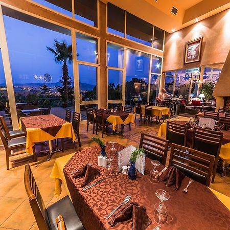 Menzeh Zalagh City Center Фес Экстерьер фото