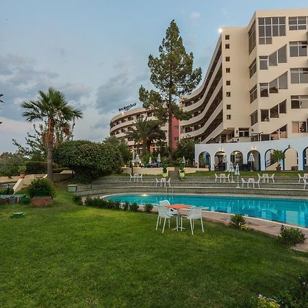 Menzeh Zalagh City Center Фес Экстерьер фото