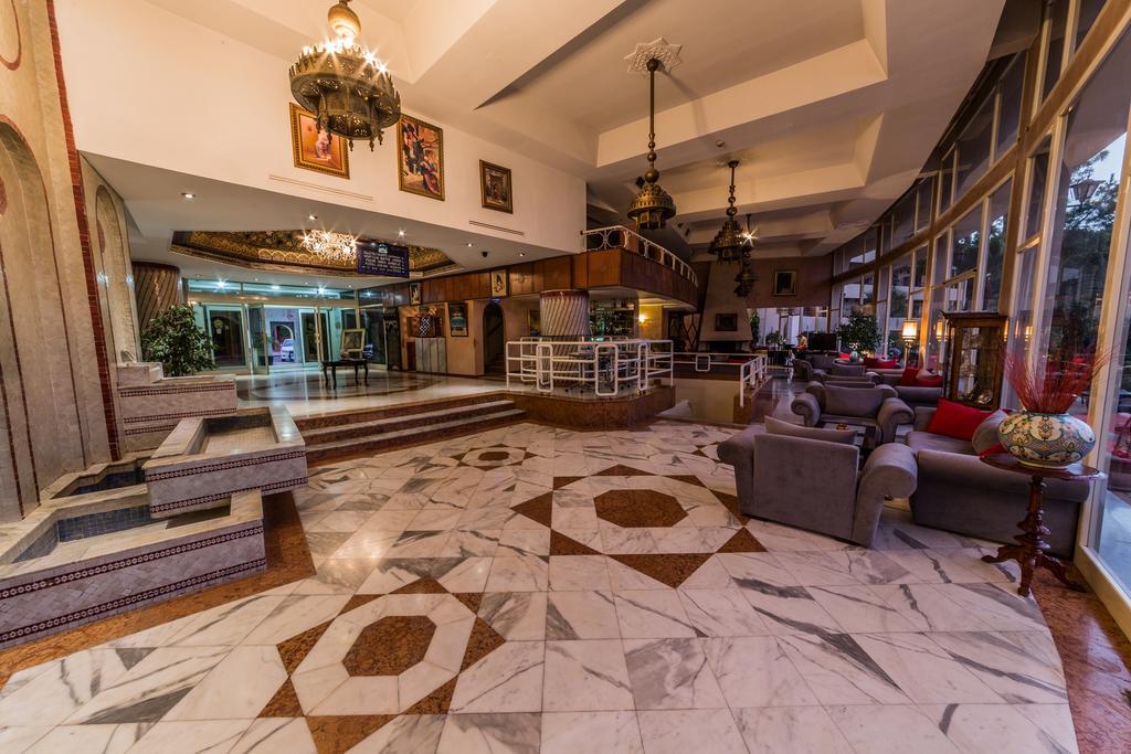 Menzeh Zalagh City Center Фес Экстерьер фото