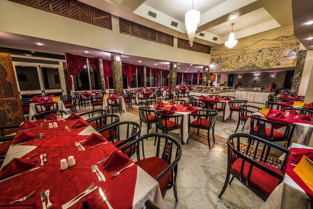 Menzeh Zalagh City Center Фес Экстерьер фото