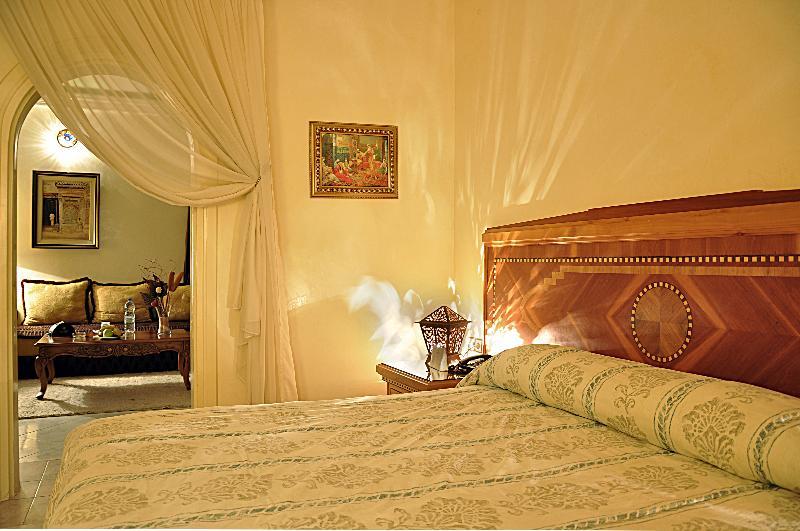 Menzeh Zalagh City Center Фес Экстерьер фото